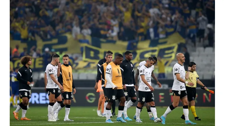 A horas del partido con Boca, Corinthians vendió a una de sus figuras: ¿viaja a Buenos Aires?