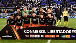 El fixture de River en el mes de julio (Foto: Getty).