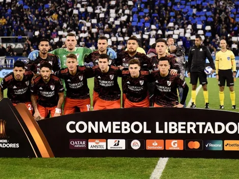 El calendario de River en julio: Días, horarios y rivales de todos los partidos del mes