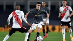 ¿Se va con Nacho y Pavón? Atlético Mineiro, detrás de De La Cruz