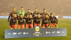 La preocupación que se generó en River por uno de los titulares de Gallardo