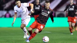 Las noticias de River hoy: suena el reemplazante para Enzo Fernández, se cayó un posible refuerzo y Mineiro viene por una figura