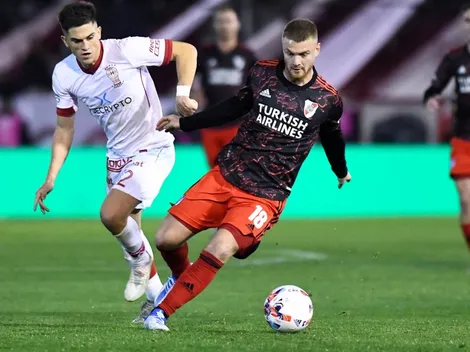 Las noticias de River hoy: suena el reemplazante para Enzo Fernández, se cayó un posible refuerzo y Mineiro viene por una figura