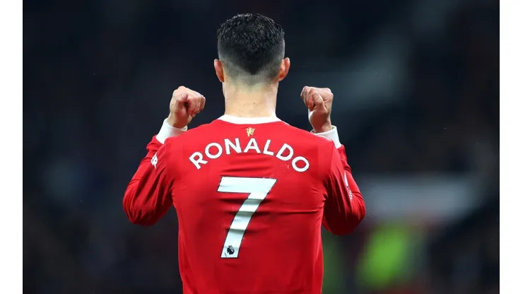 ¿Un argentino para reemplazar a Cristiano Ronaldo? El jugador de Selección que buscaría Manchester