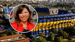 Los tuits anti-River de Silvina Batakis, la nueva ministra de Economía