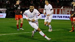 Alarmas para la Copa: River cayó ante Huracán con un nivel preocupante