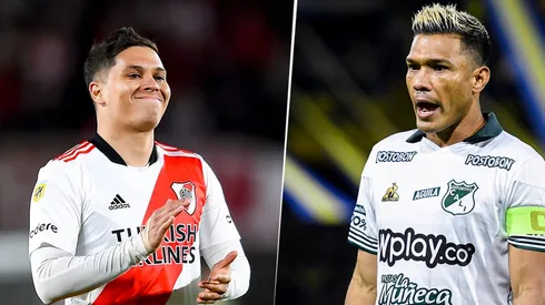 Las noticias de River hoy: por qué está complicado el pase de Borja y la estricta decisión que tomó el City con Julián Álvarez