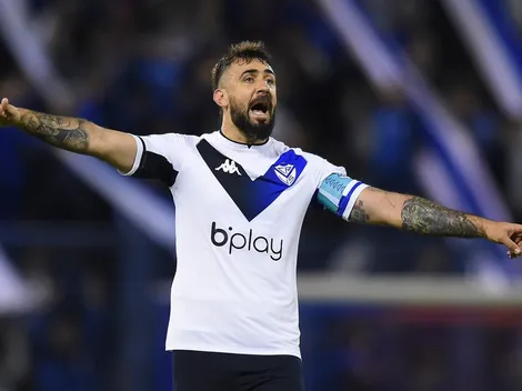 En la previa del duelo ante River, Pratto se enojó sin filtro: "Son todos unos soberbios"