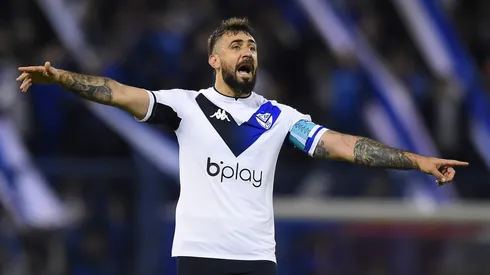 En la previa del duelo ante River, Pratto se enojó sin filtro: "Son todos unos soberbios"