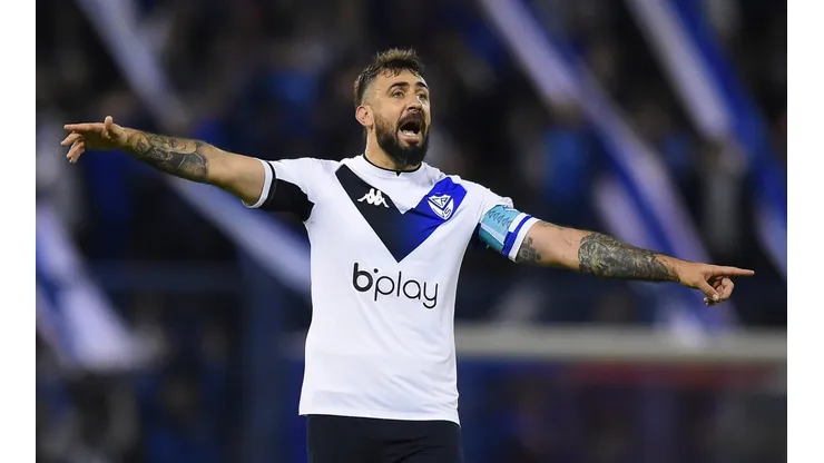 En la previa del duelo ante River, Pratto se enojó sin filtro: "Son todos unos soberbios"