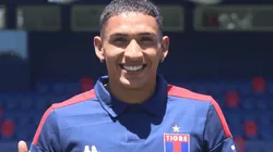 Sorpresa: Sin Vidal y con la inminente salida de Campuzano, ¿pega la vuelta Equi Fernández a Boca?