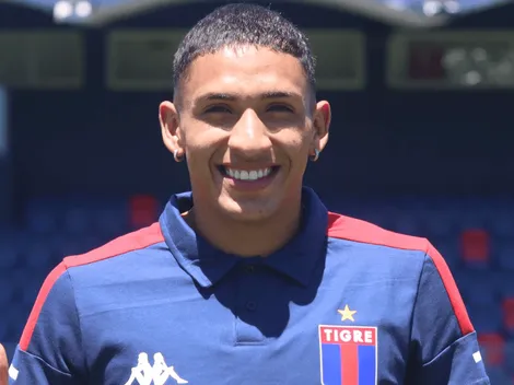 Sorpresa: Sin Vidal y con la inminente salida de Campuzano, ¿pega la vuelta Equi Fernández a Boca?