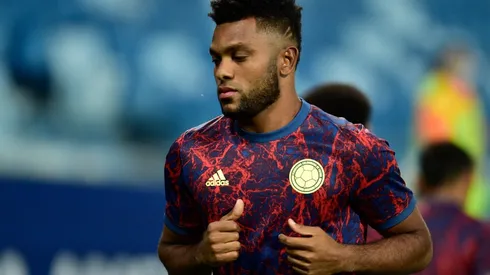 Se complica el arribo de Borja a River: el motivo