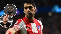 Borja complicado y ¿adiós a la ilusión de River por Suárez?