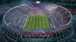 Bombos y mucho más: el recibimiento que preparan los hinchas de River par ala vuelta ante Vélez