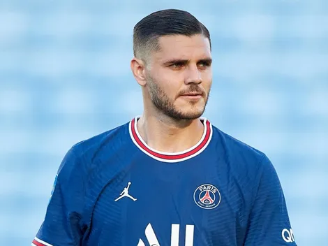 El insólito club que quiere contratar a Mauro Icardi