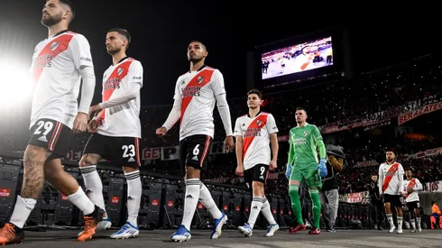 Buscan ganarlo desde la tribuna: Se confirmó una gran noticia para River de cara al duelo con Vélez