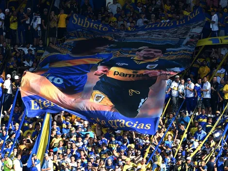 El futbolista que se ganó la bronca de todos los hinchas de Boca aseguró: "No me arrepiento"
