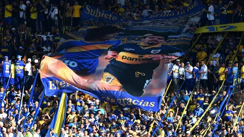 El futbolista que se ganó la bronca de todos los hinchas de Boca aseguró: "No me arrepiento"