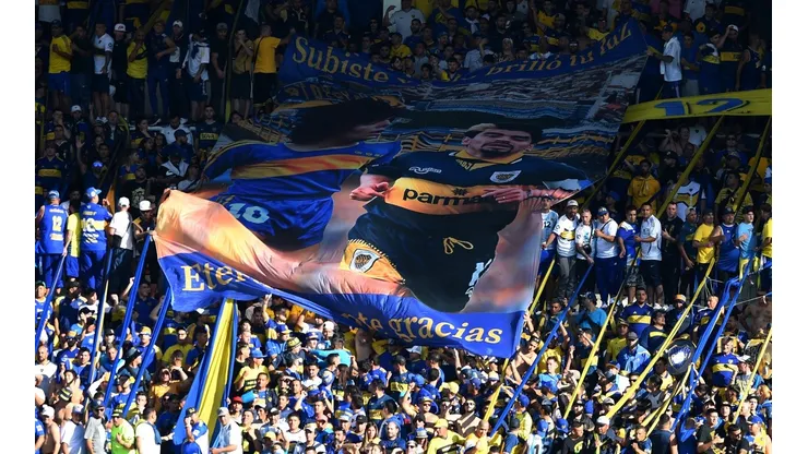 El futbolista que se ganó la bronca de todos los hinchas de Boca aseguró: "No me arrepiento"