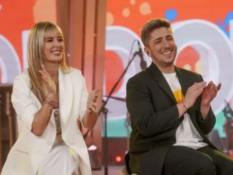 La Peña de Morfi: quiénes son los invitados del domingo 3 de julio