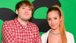 Paulo Londra y Rocío Moreno habían llegado a un acuerdo por el cuidado de sus hijas.