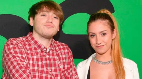 Paulo Londra y Rocío Moreno habían llegado a un acuerdo por el cuidado de sus hijas.