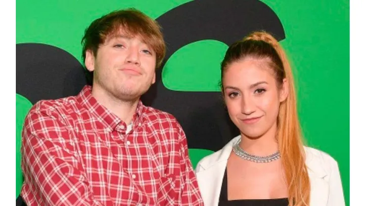 Paulo Londra y Rocío Moreno habían llegado a un acuerdo por el cuidado de sus hijas.