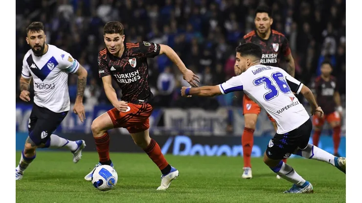Manchester City confirmó cuándo presentará oficialmente a Julián Álvarez.