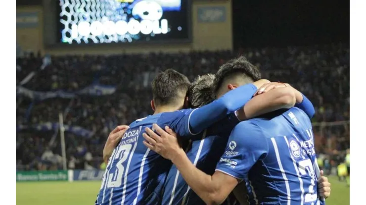 Foto: Prensa GCAT