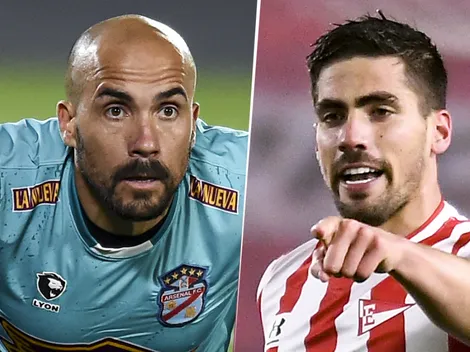 ¿Cómo salió Arsenal vs. Estudiantes de La Plata por la Liga Profesional 2022?