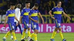 Boca en alerta: el titular de Battaglia que se puede marchar en medio de la Libertadores