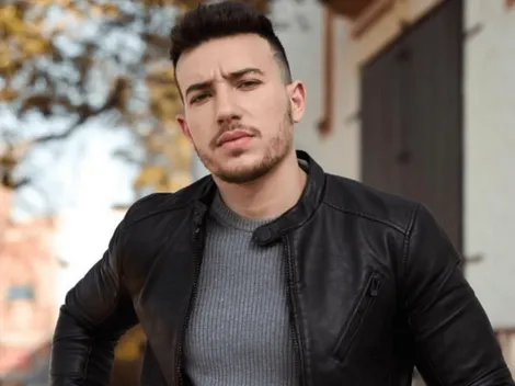 El Hotel de los Famosos | Martín Salwe decidió irse del país: los motivos