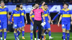 "Se quiere ir ayer": el juvenil de Boca con el que los hinchas se enojaron por la derrota vs Banfield