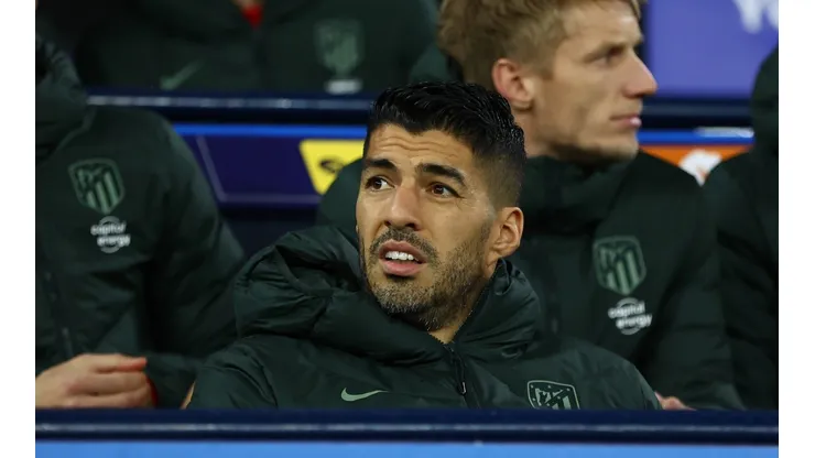 La durísima crítica de un campeón con River por el arribo de Suárez: "No garantiza..."