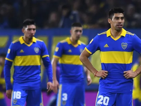 ¿Hacía cuánto tiempo que Boca no perdía 2 partidos seguidos de local?