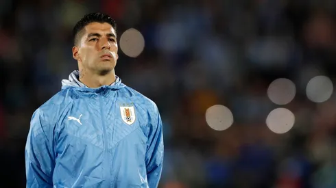 River se plantó: la fecha límite por la que esperan la respuesta de Luis Suárez