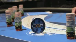 Circuito Argentino de Poker: cuándo empieza la Fecha 5 en Madero Poker de Buenos Aires
