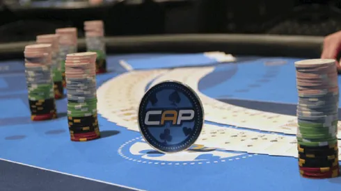 Circuito Argentino de Poker: cuándo empieza la Fecha 5 en Madero Poker de Buenos Aires