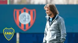 No solo a Maroni: San Lorenzo quiere dos jugadores más de Boca que Riquelme les busca destino