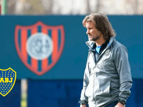 No solo a Maroni: San Lorenzo quiere dos jugadores más de Boca que Riquelme les busca destino