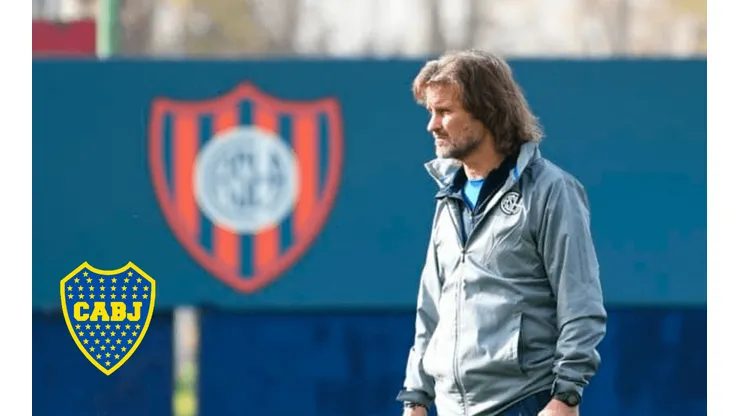 No solo a Maroni: San Lorenzo quiere dos jugadores más de Boca que Riquelme les busca destino