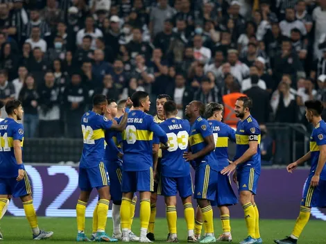 Las noticias de Boca hoy: oferta formal por Vidal y optimismo por su llegada, la nueva camiseta y ¿qué pasará con la 10?