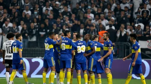 ◉ Las noticias de Boca hoy