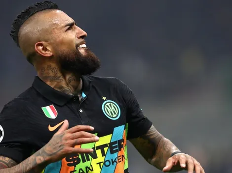 Un rival directo de Boca quiere ganar la carrera por Vidal: "Es la oferta más concreta"