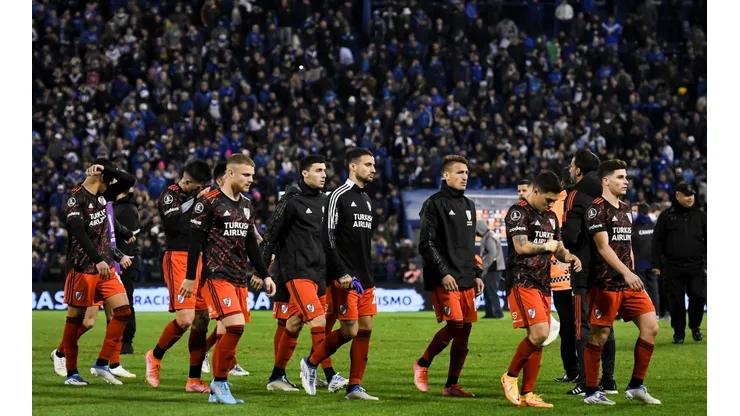 ◉ Las noticias de River hoy