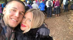 Macarena Herrera se separó de Alex en el 2020.