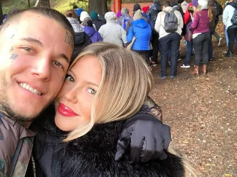 Gran Hermano 2022: quién es Macarena Herrera, la exnovia de Alexander Caniggia que hizo el casting para ingresar al reality