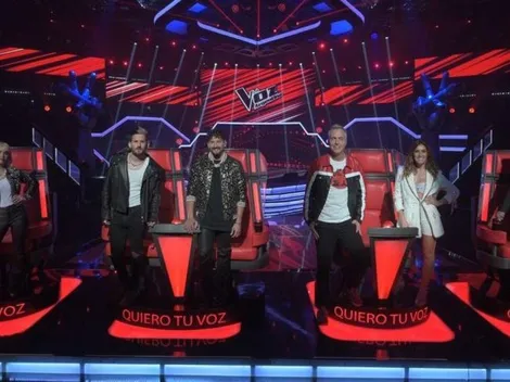 La Voz Argentina 2022 programa especial: a qué hora se transmite HOY, viernes 1° de julio
