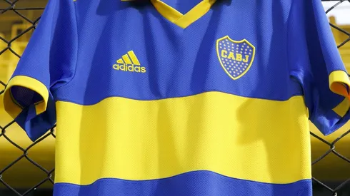 El sponsor que más quieren los hinchas de Boca se ofreció: "Falta algo en el medio"